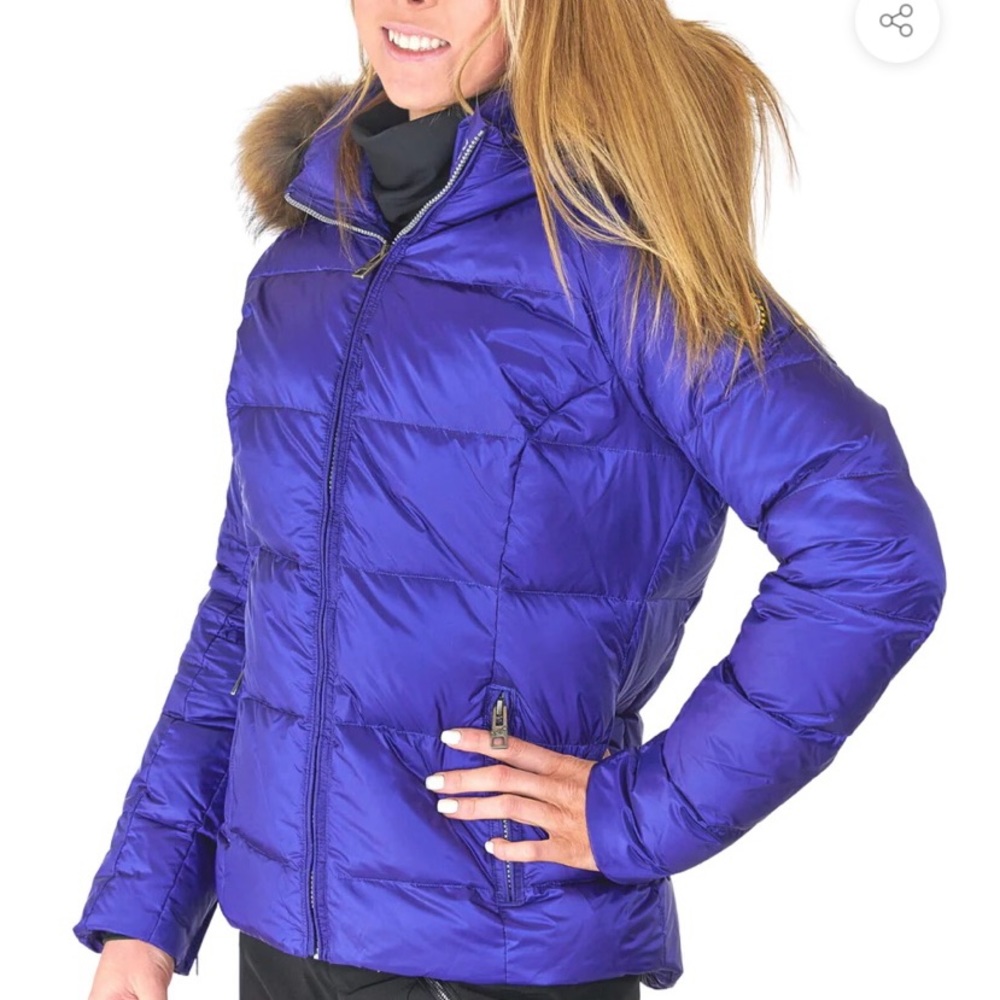 Elsa Ski Jacket - Outlet